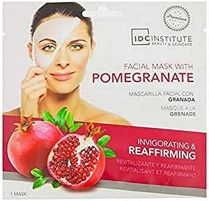 Маска для лица Idc Institute Гранат 22 г - Фото 1