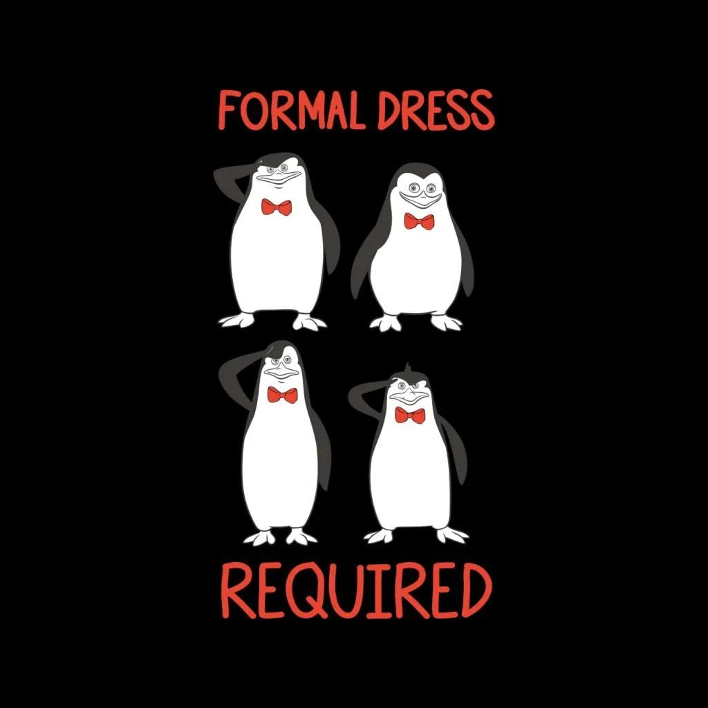 Дитяча куртка Varsity All+Every Мадагаскар Пінгвіни Formal Dress Required, фото №2