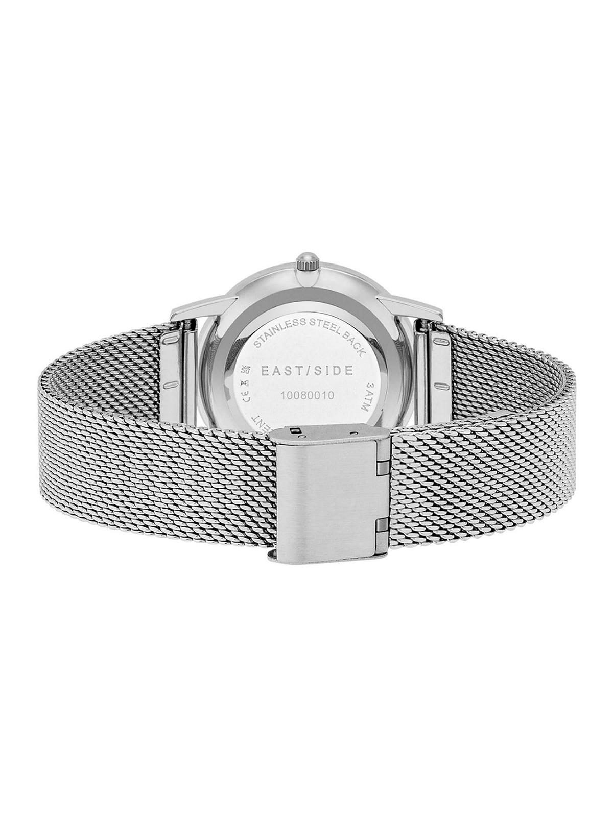 Женские часы Eastside 10080010 серебристый, фото №3