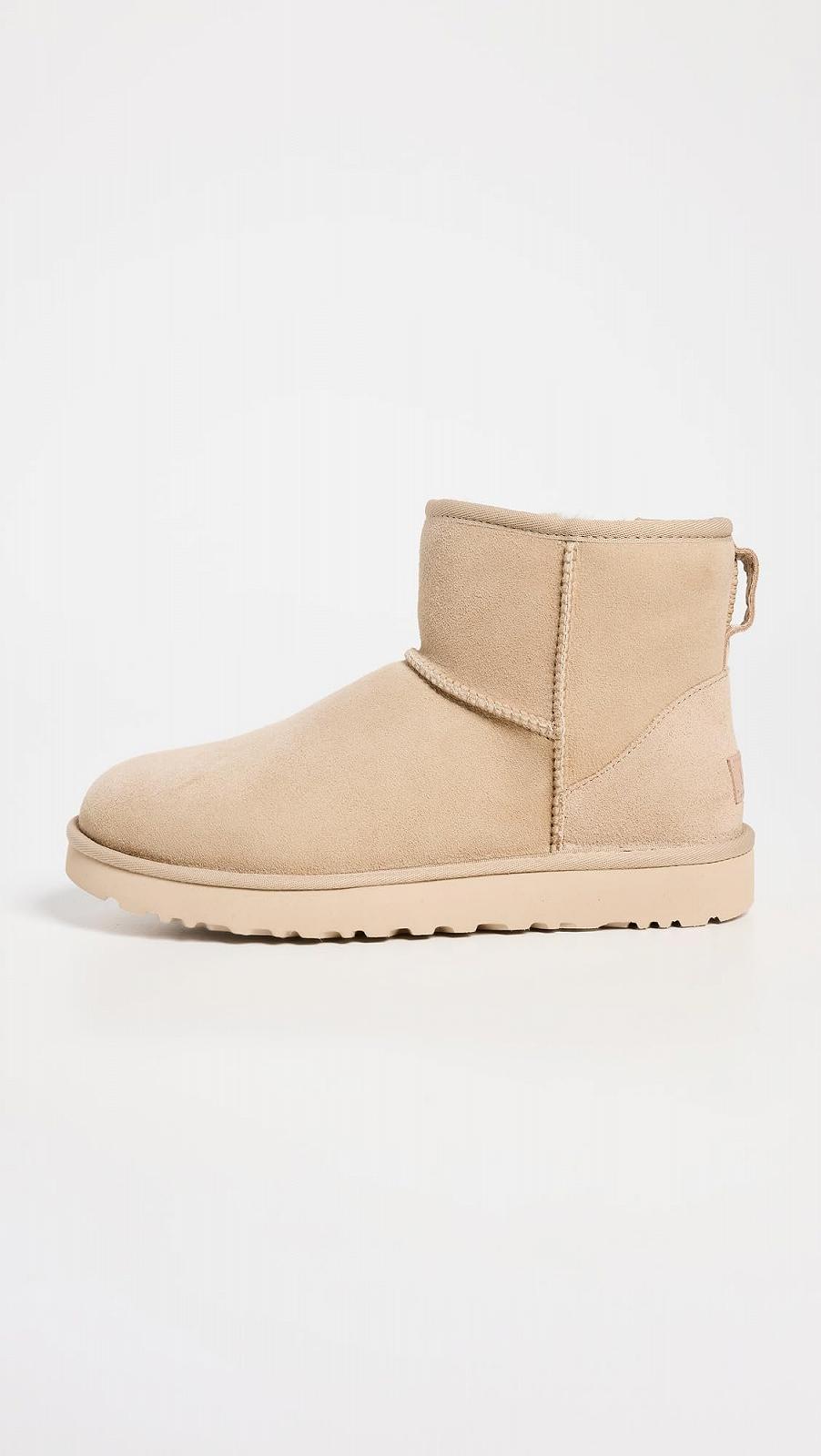 Чоботи UGG Classic Mini II жіночі, фото №5