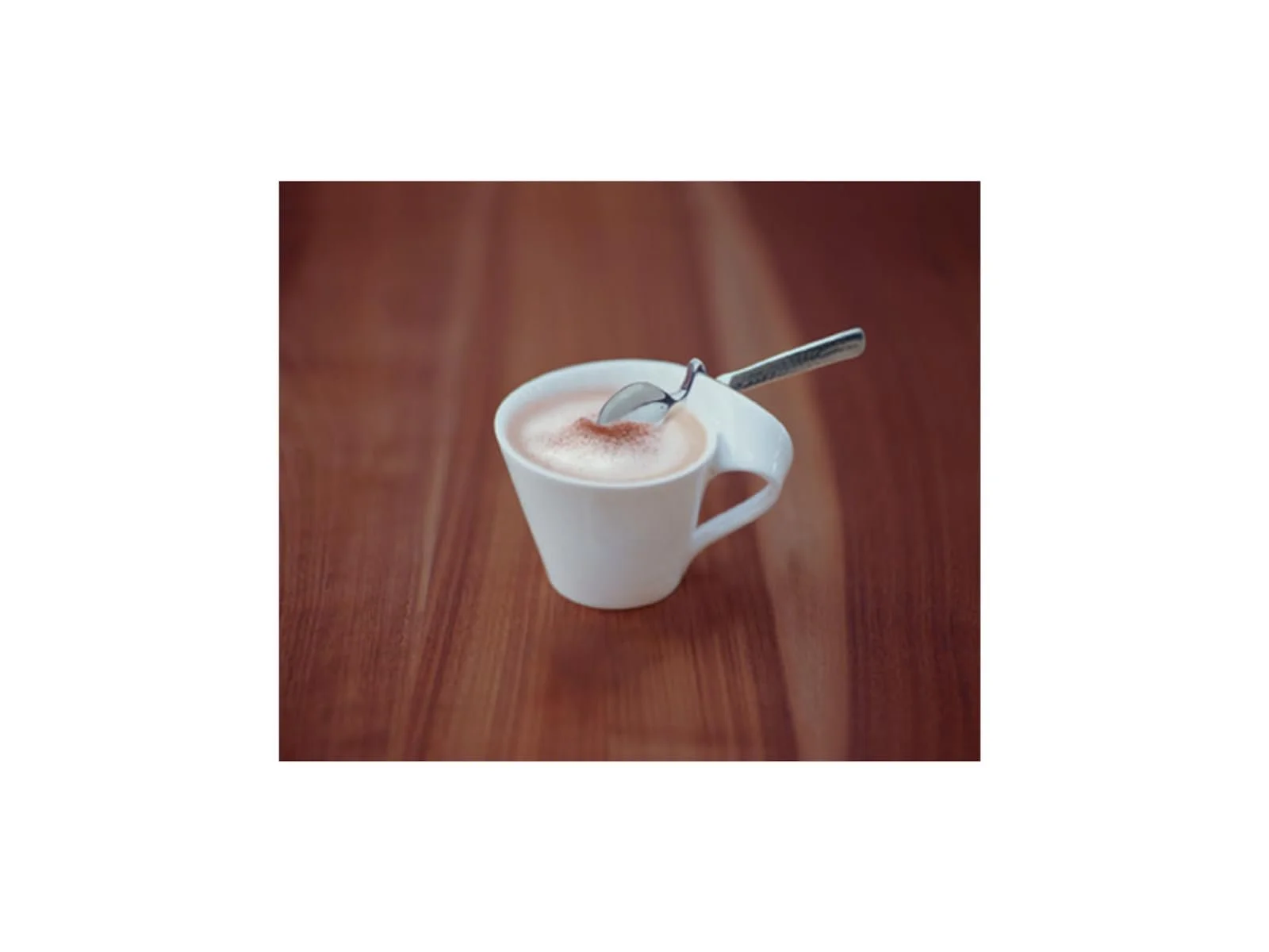 Ложка для кави Villeroy & Boch Newwave Coffee Spoon XL, 17,5 см, фото №2