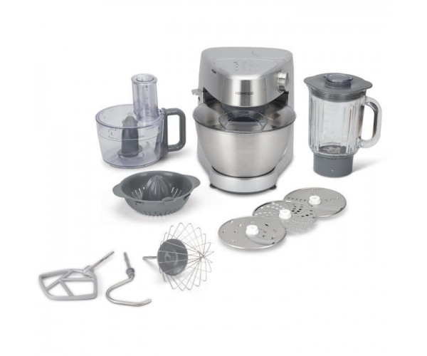 Кухонна машина Kenwood KHC29.J0SI, фото №1