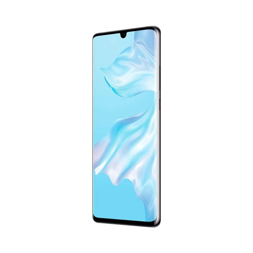 Смартфон HUAWEI P30 Pro Dual SIM 128GB Black Черный, фото №1