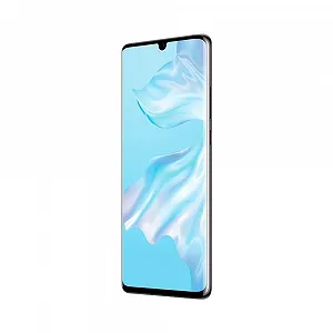 Смартфон HUAWEI P30 Pro Dual SIM 128GB Black Черный - Фото 1