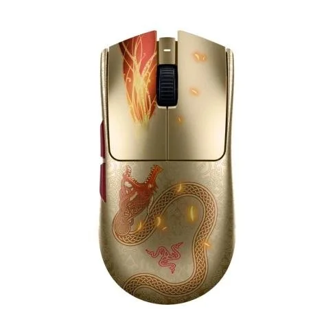 Мышка Razer Viper V3 Pro Wireless/USB Counter-Strike 2 Edition (RZ01-05120800-R3M1), фото №1 Мышка Razer Viper V3 Pro Wireless/USB Counter-Strike 2 Edition (RZ01-05120800-R3M1), фото №1