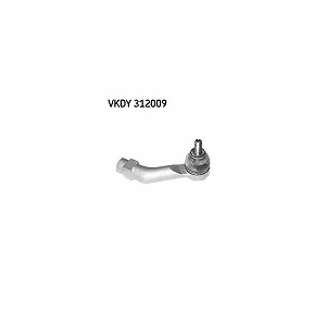 Наконечник рулевой тяги SKF VKDY 312009 для ALFA ROMEO передний правый - Фото 1