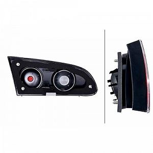 Задній ліхтар HELLA 9EL 964 952-001 для SEAT, правий synthetic.ua - Фото 1