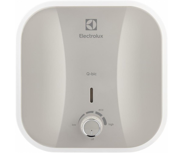 Водонагрівач бойлер електричний накопичувальний Electrolux EWH 15 Q-bic U, фото №1 Водонагрівач бойлер електричний накопичувальний Electrolux EWH 15 Q-bic U, фото №1
