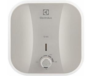 Водонагрівач бойлер електричний накопичувальний Electrolux EWH 15 Q-bic U - Фото 1