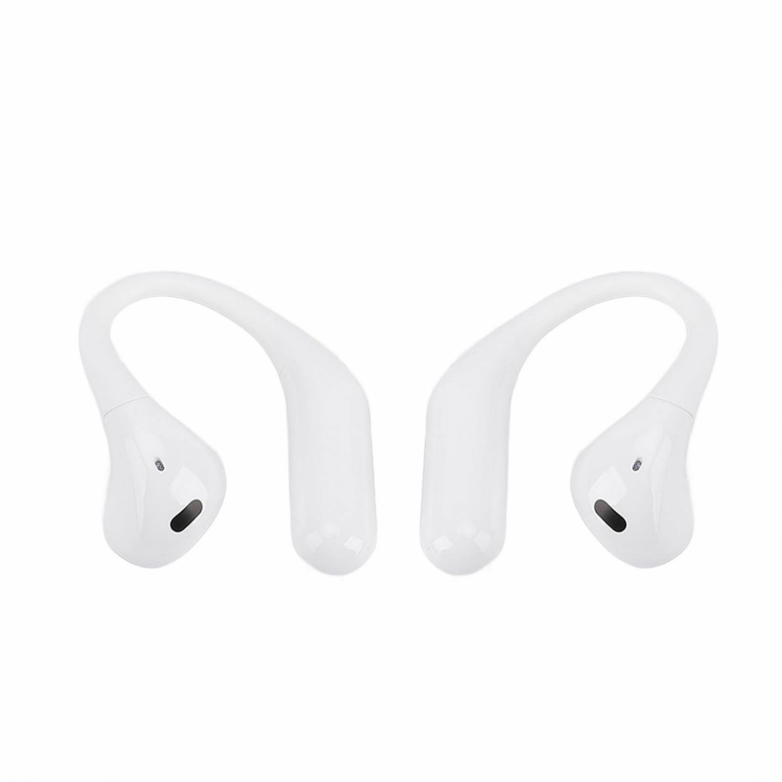 Навушники-перекладачі Голосовий Багатомовний Clear HD Sound Довгий час роботи від батареї Вушний гачок, фото №7