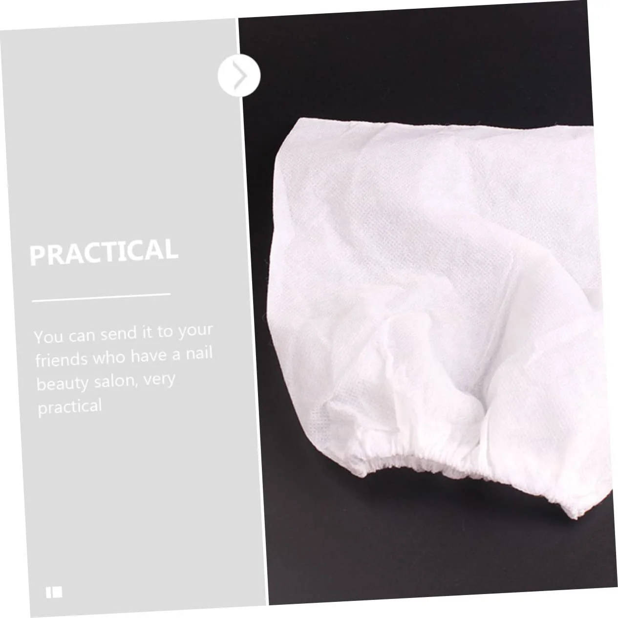 Мешок для пылесоса Beaupretty 10 шт. Белый Нетканый материал, фото №7 Мешок для пылесоса Beaupretty 10 шт. Белый Нетканый материал, фото №7