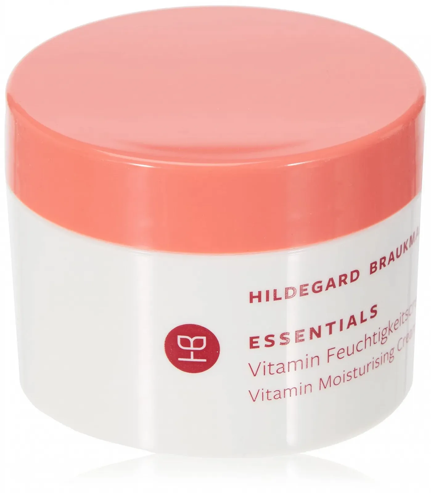 Денний зволожуючий крем Vitamin Moisturising Cream 50 мл, фото №1 Денний зволожуючий крем Vitamin Moisturising Cream 50 мл, фото №1