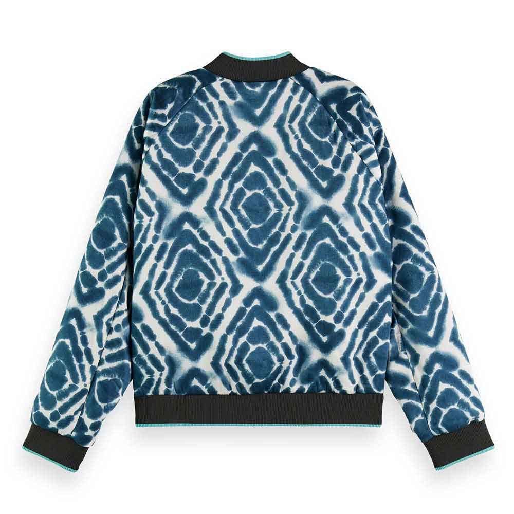 Бомбер Scotch & Soda Двусторонний, фото №2