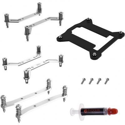 Система воздушного охлаждения ID-Cooling SE-223 Basic, фото №7