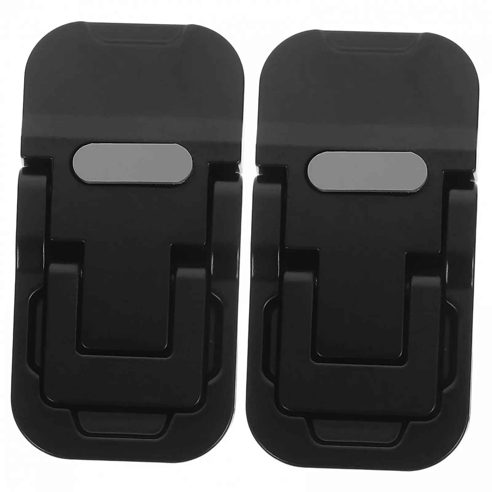 Подставка для ноутбука BESPORTBLE Эргономичная складная Черный, фото №1