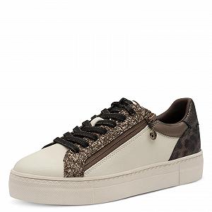 Кроссовки Tamaris Vegan Sporty - Фото 1