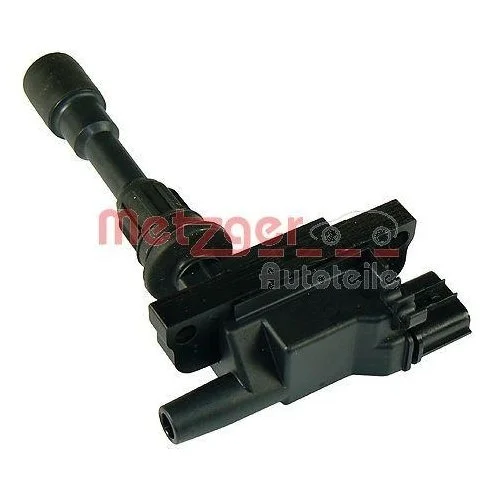 Котушка запалювання METZGER 0880185 для MAZDA, фото №2