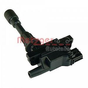 Катушка зажигания METZGER 0880185 для MAZDA synthetic.ua - Фото 1