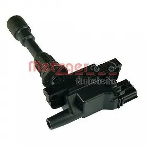 Катушка зажигания METZGER 0880185 для MAZDA synthetic.ua - Фото 1