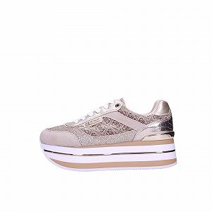 Кроссовки GUESS Hansin/Active Lady/L - Фото 1