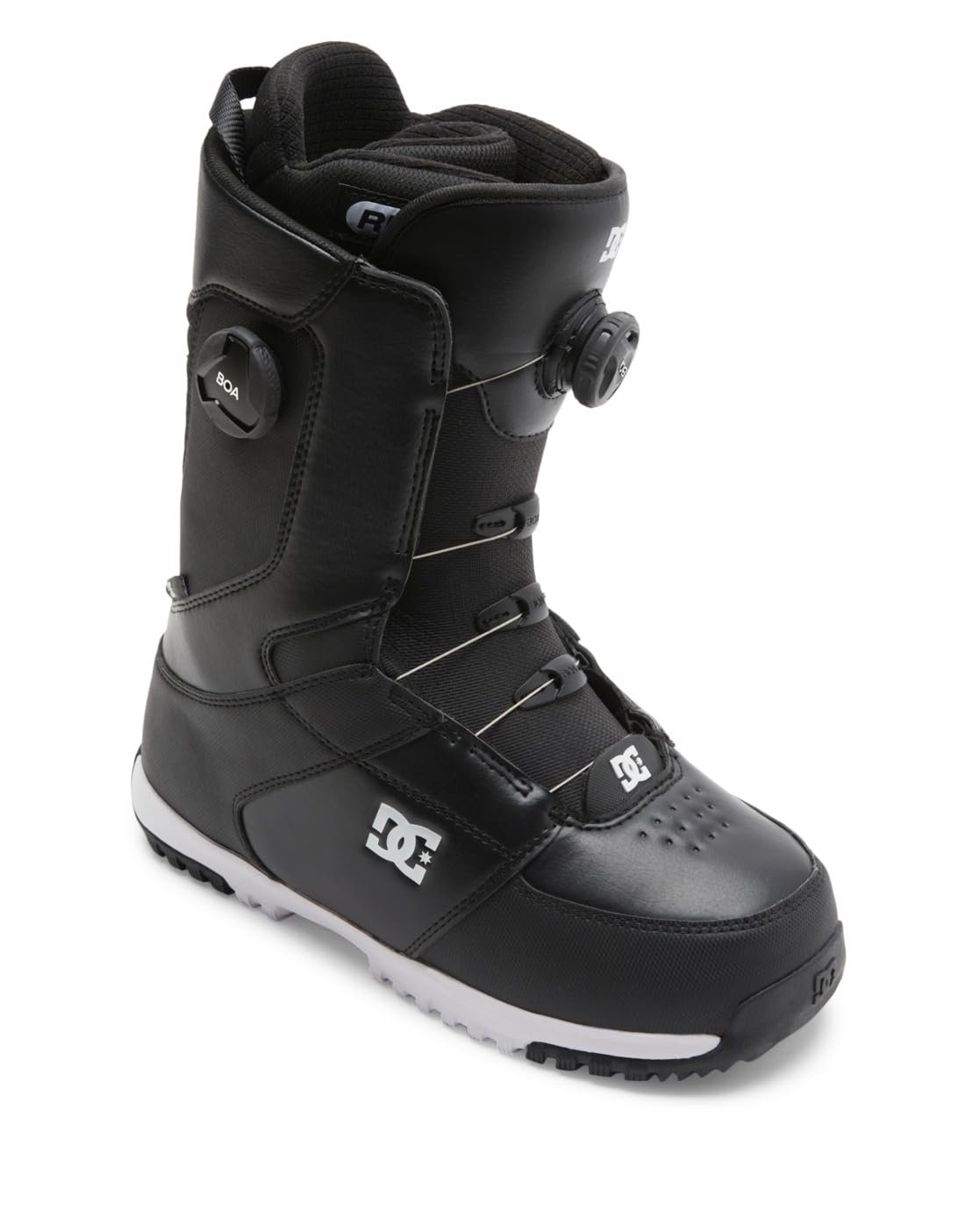 Черевики для сноуборду DC Shoes Control Boa® чоловічі, фото №6