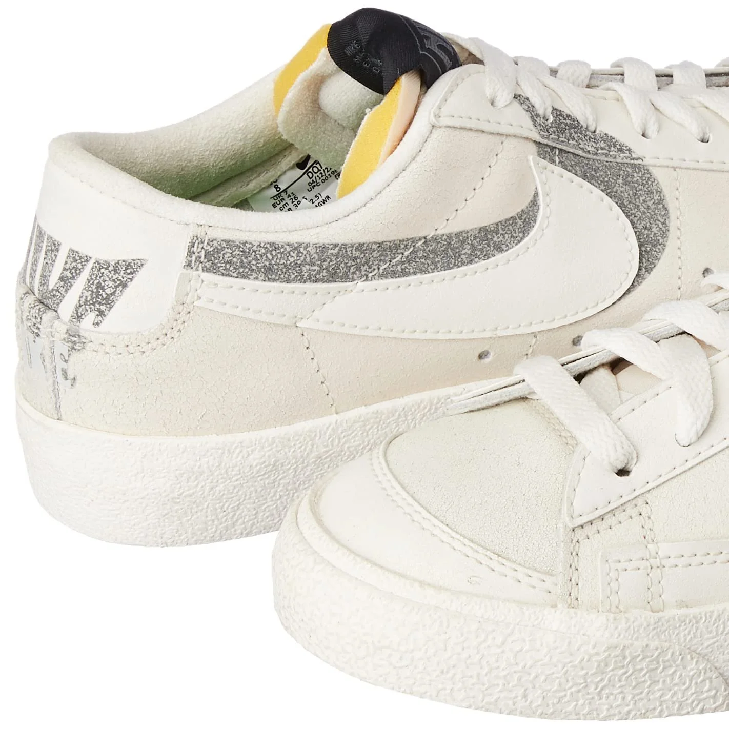 Кроссовки Nike Cz7106-001 Женские, фото №3