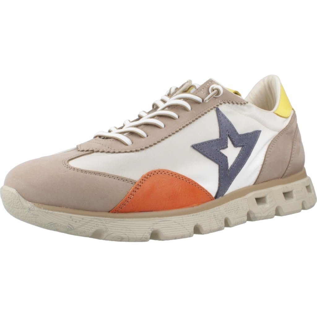 Кросівки Cetti Cosy Sporty 1259 Naylon Degrade Marine, фото №1