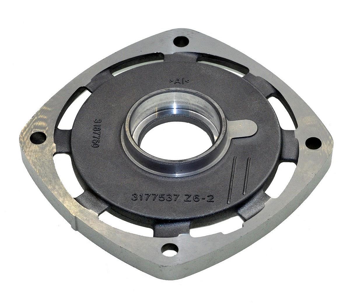 Фланец (d32/Мц 68*97 мм болгарки Makita GA7010C 317753-7. арт bol844, фото №2 Фланец (d32/Мц 68*97 мм болгарки Makita GA7010C 317753-7. арт bol844, фото №2
