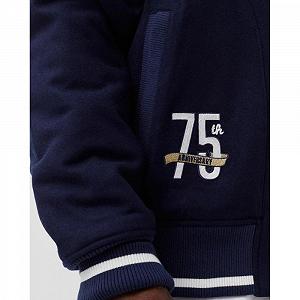 Худі NIKE TEAM 31 COURTSIDE DESTROYER JACKET L synthetic.ua - Фото 1