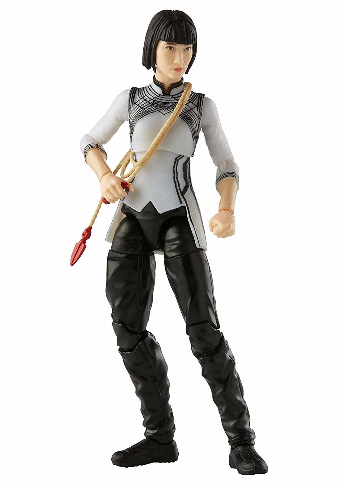 Фігурка Hasbro Marvel Legends Series Сялінг, 15 см, фото №4