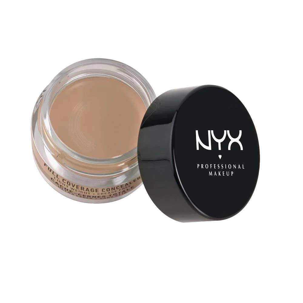 Консилер NYX Kosmetik, фото №2