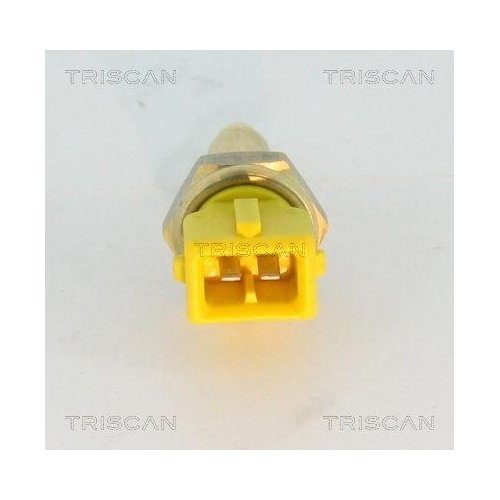 Датчик температури охолоджувальної рідини TRISCAN 8626 15003 для FIAT LANCIA передній, фото №2