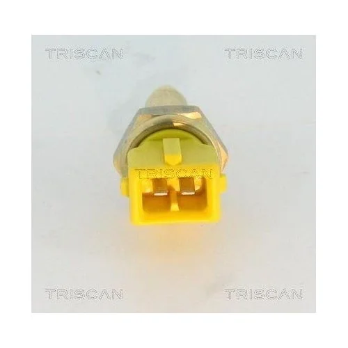 Датчик температури охолоджувальної рідини TRISCAN 8626 15003 для FIAT LANCIA передній, фото №2