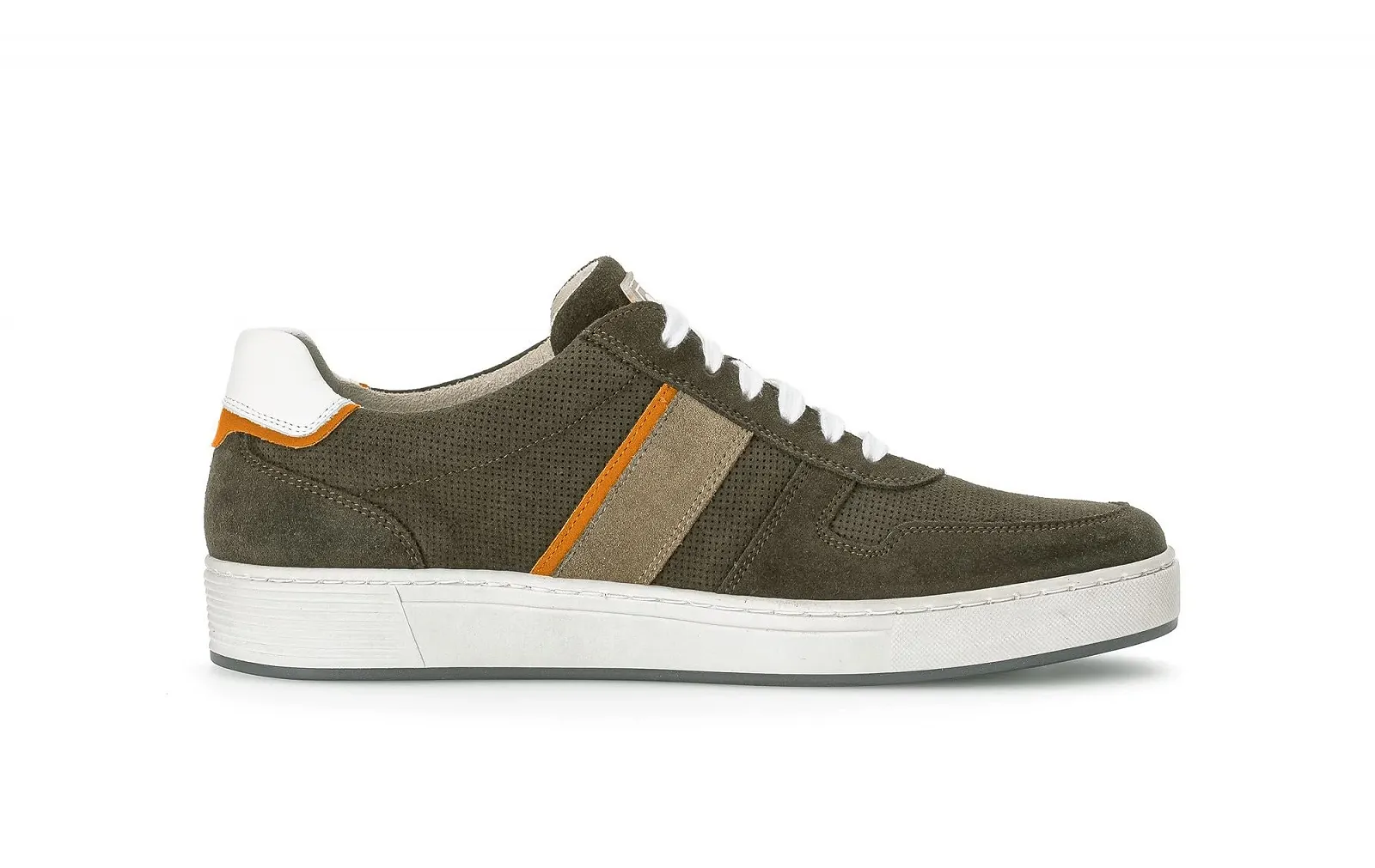 Кроссовки Pius Gabor Низкие Мужские, фото №4