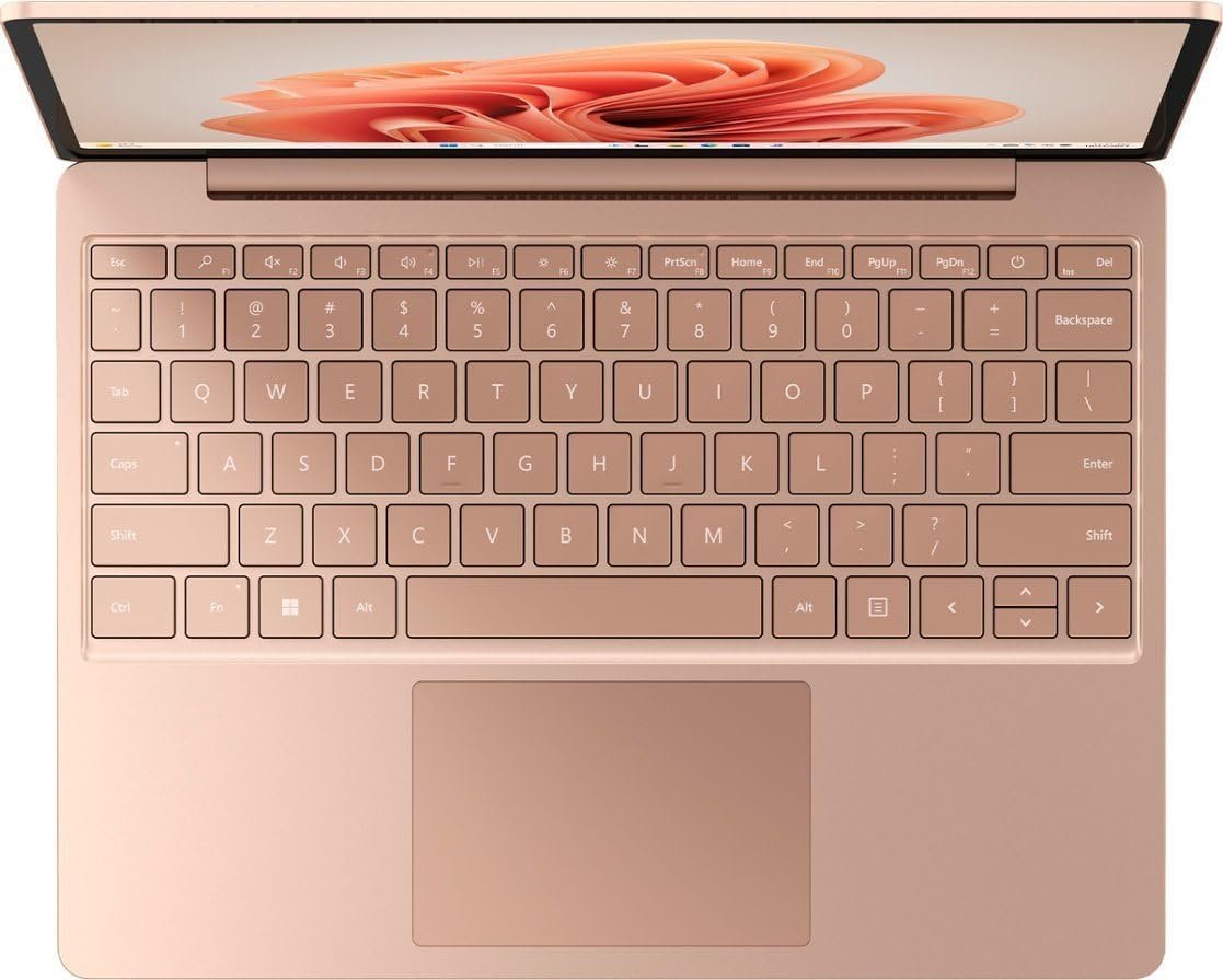 Сенсорный ноутбук 13.5" Microsoft Surface Laptop 5  Intel Core i5-1235U RAM 8GB SSD 512GB Windows 11 Алюминиевой корпус (UKR), фото №2