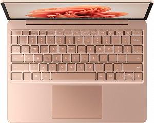 Сенсорный ноутбук 13.5" Microsoft Surface Laptop 5  Intel Core i5-1235U RAM 8GB SSD 512GB Windows 11 Алюминиевой корпус (UKR) synthetic.ua - Фото 1