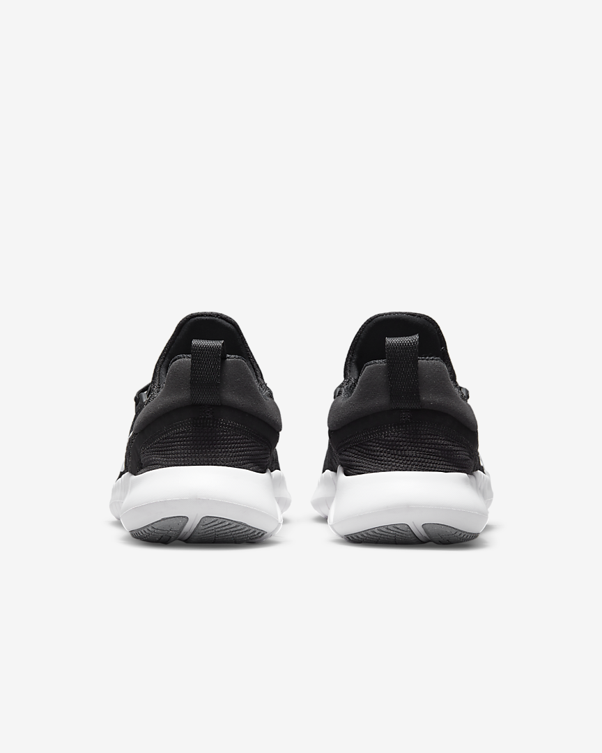 Кросівки бігові Nike Free Run 5.0 CZ1891-001 36, фото №4