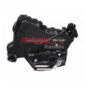 Дверний замок METZGER 2314272 GREENPARTS для TOYOTA, передній правий synthetic.ua - Фото 1