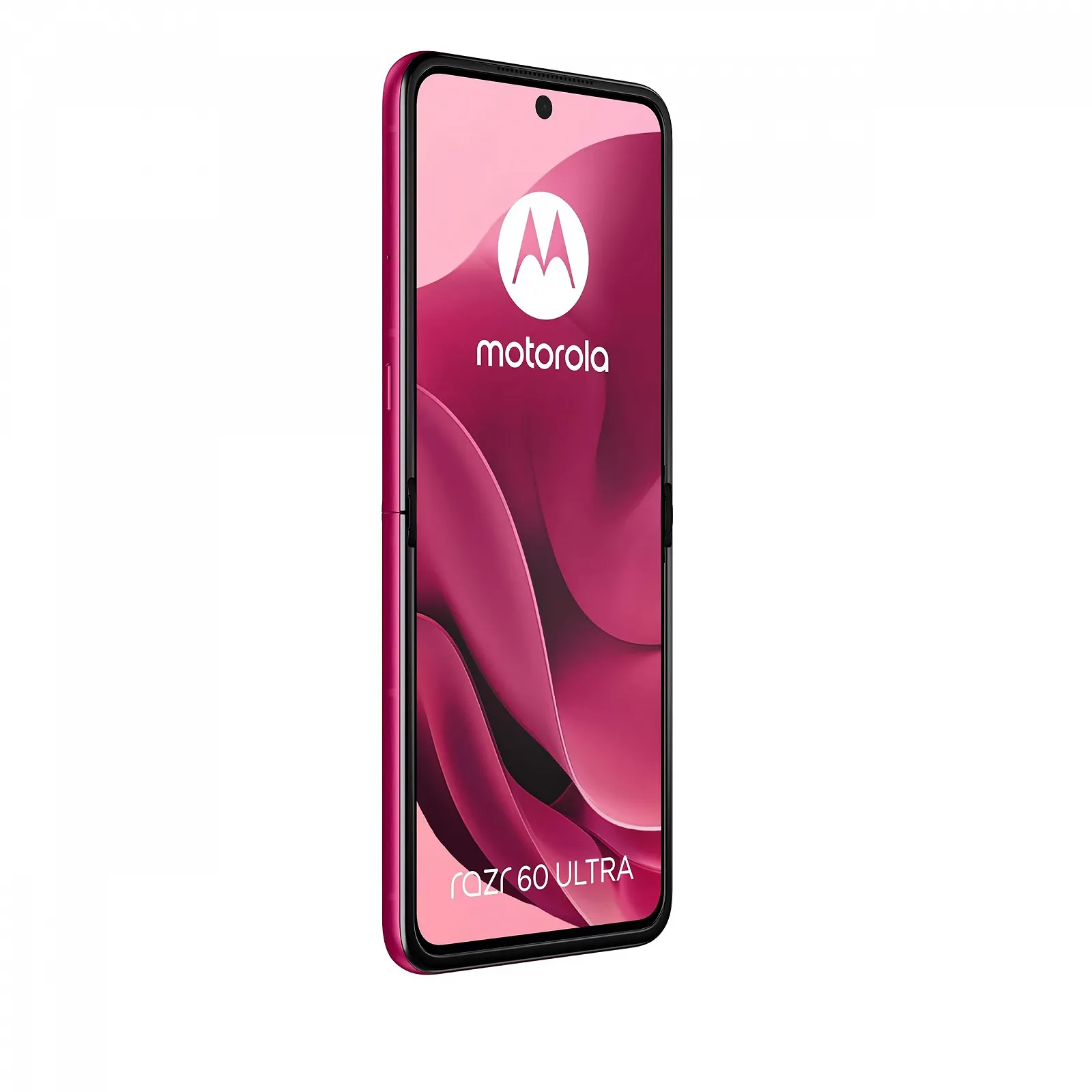 Смартфон Motorola Razr 60 Ultra 512GB Cabaret, фото №4 Смартфон Motorola Razr 60 Ultra 512GB Cabaret, фото №4