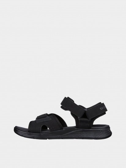 Сандалии Skechers 229097BBK Черный Размер 41, фото №3