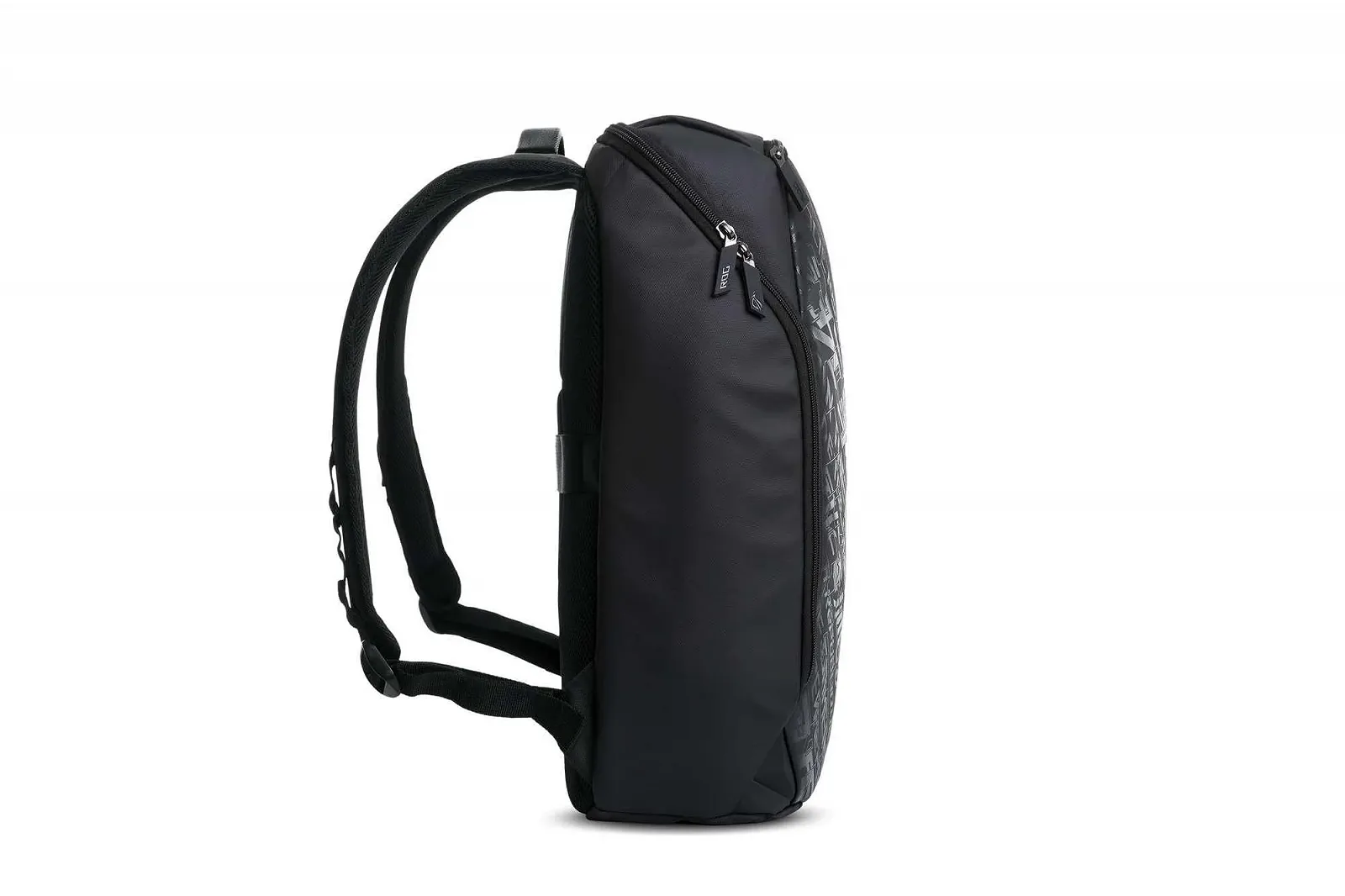 Рюкзак для ноутбука Asus ROG Ranger BP1500 15.6" водостійкий Black, фото №3