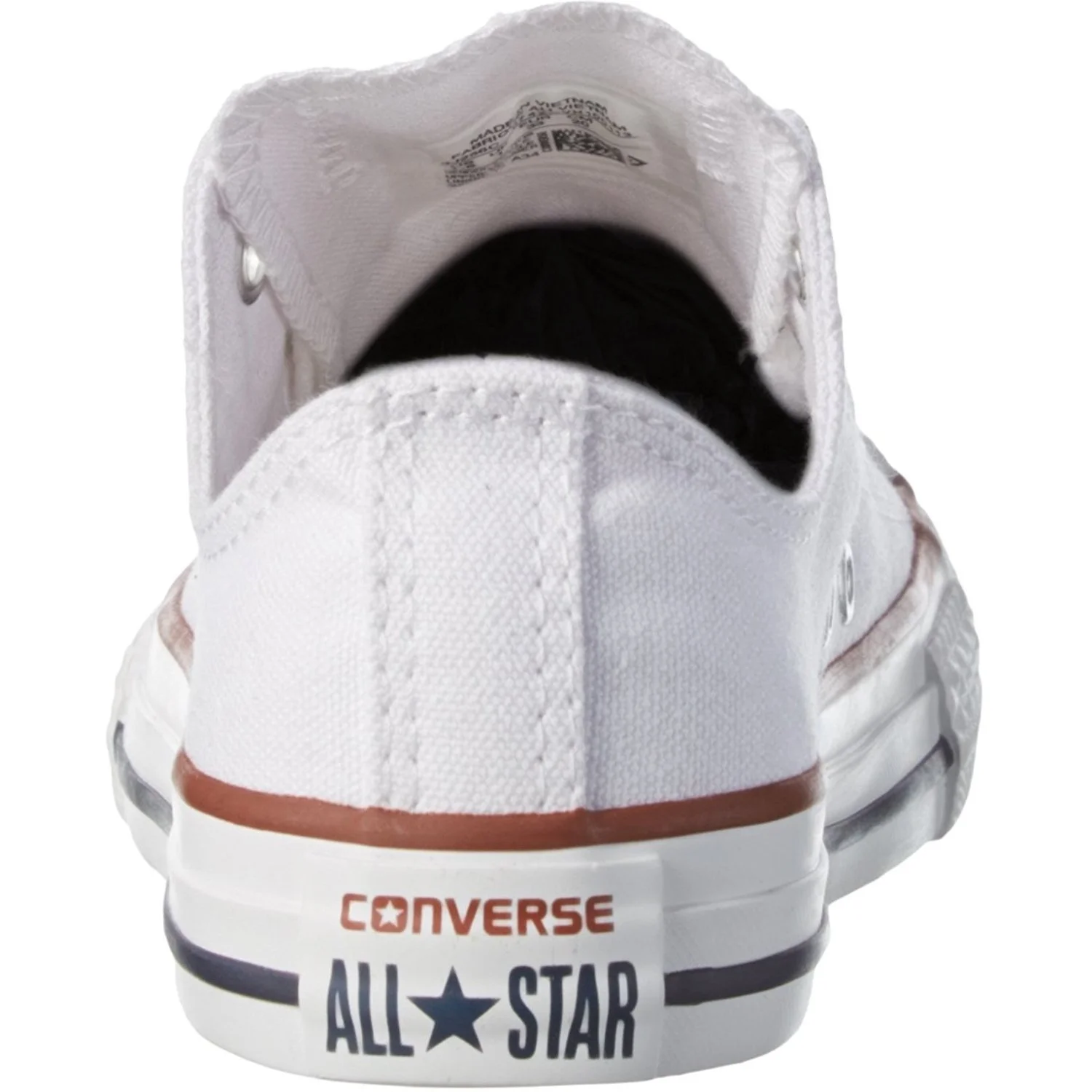 Кеды Converse Chuck Taylor All Star, фото №7
