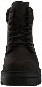 Ботинки Timberland Arbor Road Mid Lace Up Wp мужские черные synthetic.ua - Фото 1