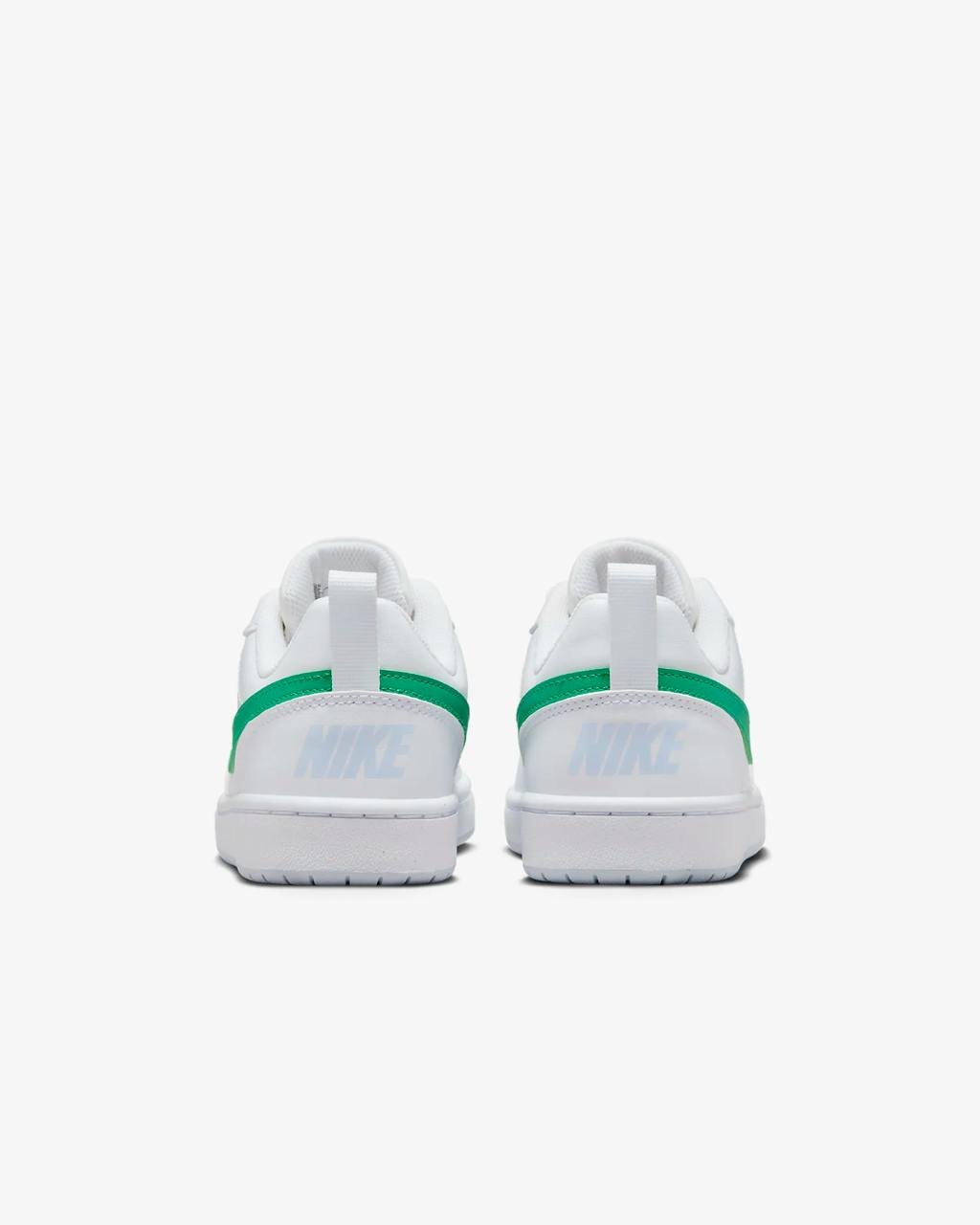 Кроссовки Nike Court Borough Low Recraft 40, фото №5