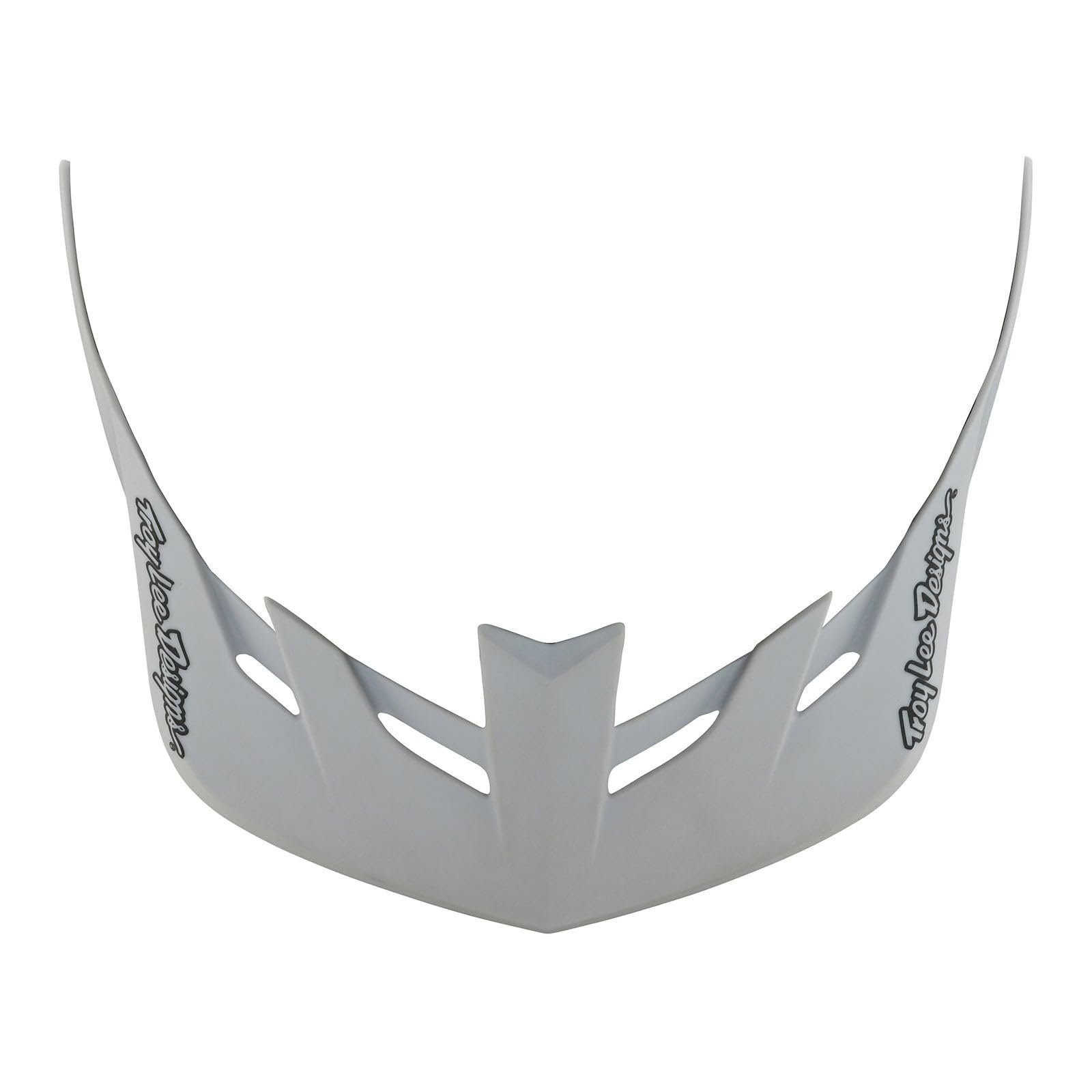 Шолом Enduro Troy Lee Designs Flowline MIPS Point MTB - Чорний, фото №5