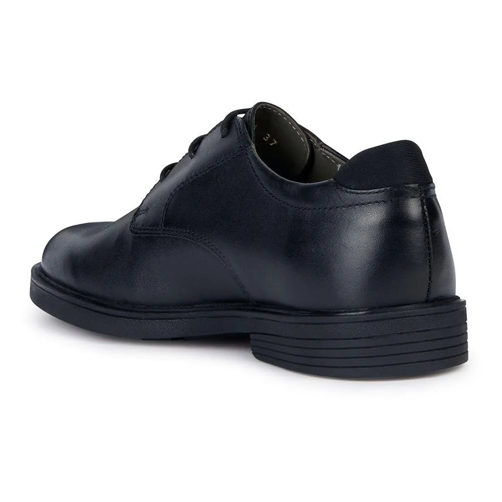 Туфли Geox Zheeno Boy A, фото №4