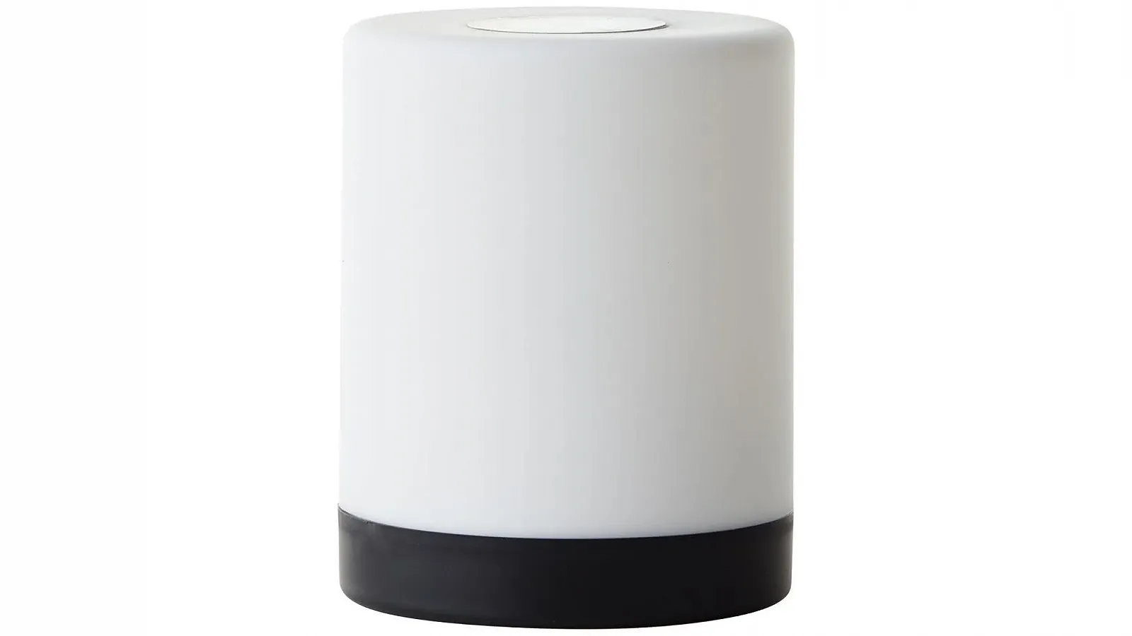 Настільна лампа Aro Outdoor Бездротова LED Акумуляторна 3000K RGB IP44 11,6 см Чорний, фото №2