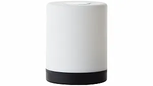 Настільна лампа Aro Outdoor Бездротова LED Акумуляторна 3000K RGB IP44 11,6 см Чорний synthetic.ua - Фото 1