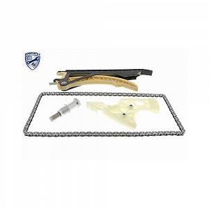 Комплект цепи ГРМ VAICO EXPERT KITS + V20-10020-BEK BMW CITROËN PEUGEOT - Фото 1