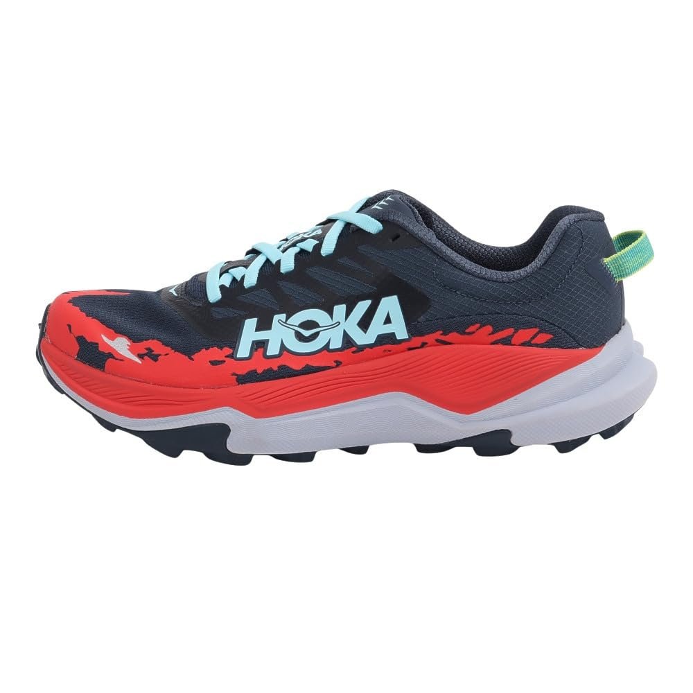 Кросівки HOKA Torrent 4, фото №6